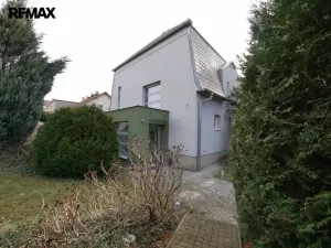 Pronájem rodinného domu, Praha - Žižkov, Šikmá, 260 m2