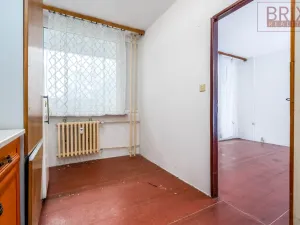 Prodej bytu 3+1, Praha, Kálikova, 70 m2