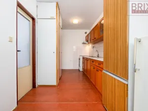 Prodej bytu 3+1, Praha, Kálikova, 70 m2