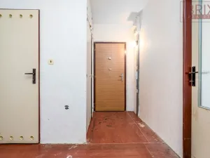 Prodej bytu 3+1, Praha, Kálikova, 70 m2