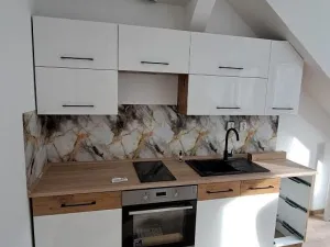 Pronájem bytu 1+kk, Šebrov-Kateřina, 39 m2