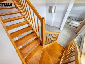 Pronájem bytu 6+kk a větší, Karlovy Vary, Na Vyhlídce, 145 m2