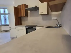 Pronájem bytu 1+kk, Příbor, náměstí Sigmunda Freuda, 65 m2