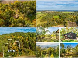 Prodej chaty, Nové Dvory - Krámy, 100 m2