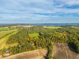 Prodej chaty, Nové Dvory - Krámy, 100 m2