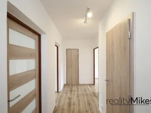 Pronájem bytu 3+1, Železný Brod, Na Vápence, 73 m2