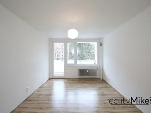 Pronájem bytu 3+1, Železný Brod, Na Vápence, 73 m2