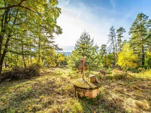 Prodej pozemku pro bydlení, Nové Dvory - Krámy, 3271 m2