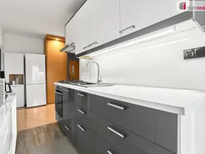 Prodej bytu 3+1, Sokolov, Jelínkova, 67 m2