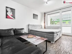 Prodej bytu 3+1, Sokolov, Jelínkova, 67 m2