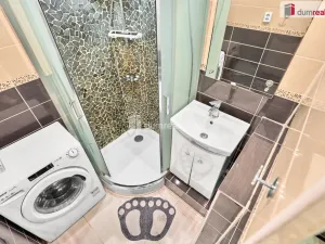 Prodej bytu 3+1, Sokolov, Jelínkova, 67 m2