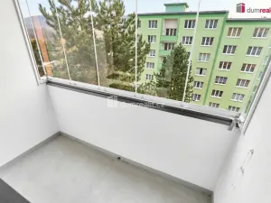 Prodej bytu 3+1, Sokolov, Jelínkova, 67 m2