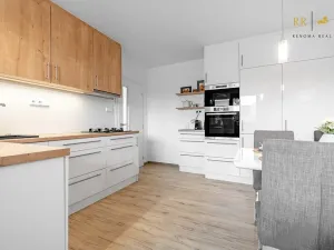 Prodej bytu 4+kk, Brno, Mikulčická, 75 m2