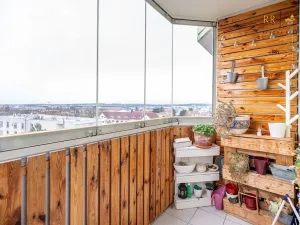 Prodej bytu 4+kk, Brno, Mikulčická, 75 m2