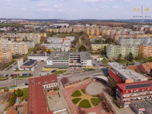 Prodej bytu 4+kk, Brno, Mikulčická, 75 m2