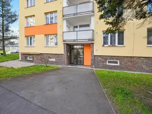 Pronájem bytu 2+1, Praha - Hostivař, Horolezecká, 52 m2