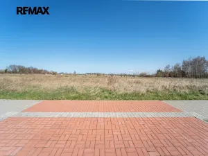 Prodej pozemku pro bydlení, Choťánky, 830 m2