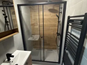 Pronájem bytu 2+kk, Louny, Školní, 40 m2