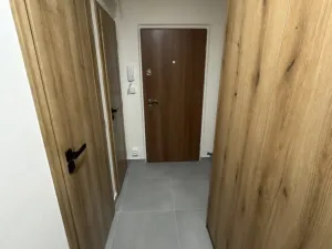 Pronájem bytu 2+kk, Louny, Školní, 40 m2
