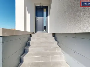 Prodej rodinného domu, Bučovice, Na Padělcích, 175 m2