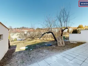 Prodej rodinného domu, Bučovice, Na Padělcích, 175 m2