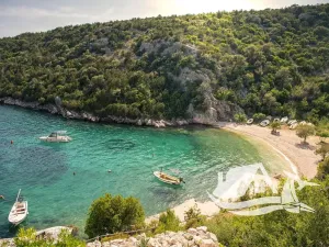 Prodej vily, Vinišće, Chorvatsko, 500 m2