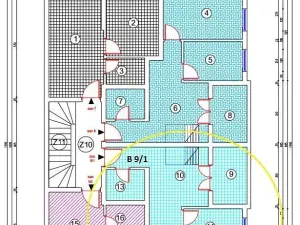 Prodej bytu 3+kk, Vodice, Chorvatsko, 74 m2