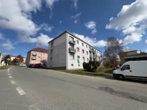 Pronájem bytu 3+kk, Tachov, Hornická, 56 m2