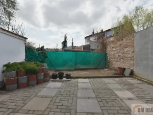 Pronájem bytu 2+kk, Brno - Husovice, Valchařská, 44 m2