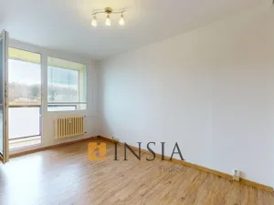 Pronájem bytu 3+kk, Příbram - Příbram III, Milínská, 64 m2