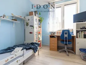 Prodej bytu 3+1, Kopřivnice, 17. listopadu, 62 m2