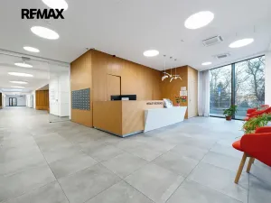 Pronájem bytu 1+kk, Praha - Smíchov, Kobrova, 43 m2