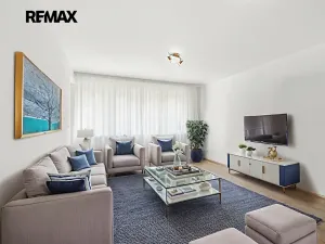Prodej bytu 2+kk, Praha - Letňany, Tupolevova, 53 m2
