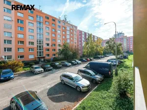 Prodej bytu 2+kk, Praha - Letňany, Tupolevova, 53 m2