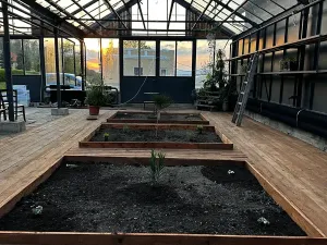 Prodej zemědělského objektu, Bžany, 1600 m2