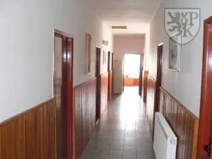 Prodej ubytování, Varvažov - Štědronín-Plazy, 1540 m2