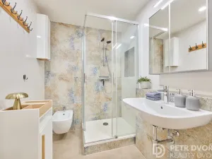 Prodej bytu 4+1, Praha - Stodůlky, Kovářova, 110 m2