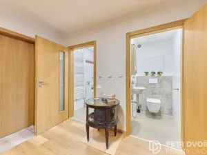 Prodej bytu 4+1, Praha - Stodůlky, Kovářova, 110 m2