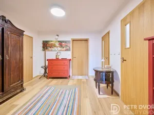 Prodej bytu 4+1, Praha - Stodůlky, Kovářova, 110 m2