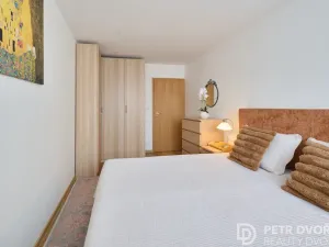 Prodej bytu 4+1, Praha - Stodůlky, Kovářova, 110 m2