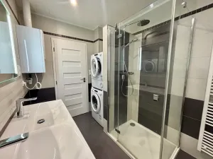 Pronájem bytu 2+kk, Praha - Smíchov, Kotevní, 66 m2