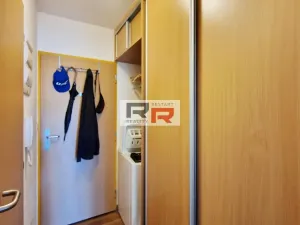 Prodej bytu 1+kk, Olomouc - Hodolany, Kavaleristů, 26 m2