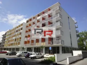 Prodej bytu 1+kk, Olomouc - Hodolany, Kavaleristů, 26 m2