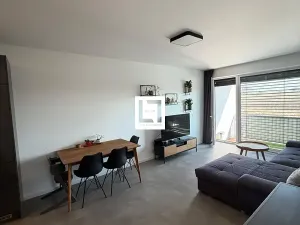 Pronájem bytu 3+kk, Olomouc, Bryksova, 87 m2