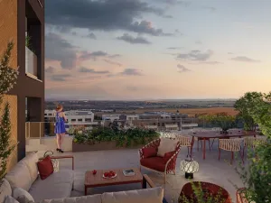 Prodej bytu 4+kk, Praha, Svitákova, 86 m2