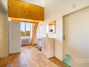 Prodej rodinného domu, Kaplice - Rozpoutí, 330 m2