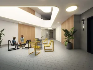 Prodej bytu 3+kk, Praha, Gollové, 71 m2