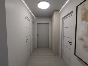 Prodej bytu 3+1, Pardubice - Polabiny, Křičkova, 56 m2