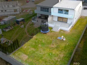 Prodej rodinného domu, Všechovice, 191 m2