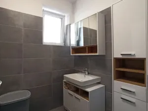 Pronájem bytu 3+kk, Olomouc - Řepčín, Aloise Rašína, 79 m2